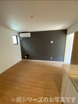 【居間・リビング】 | アールユー朱雀　★プライスホームなら仲介手数料が0円です！★