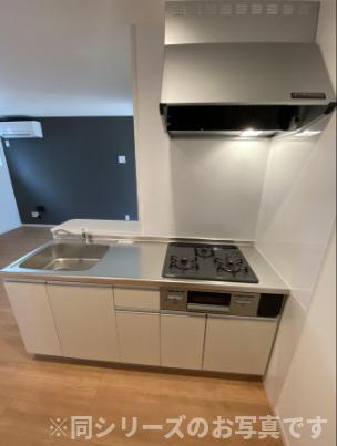 【キッチン】 | アールユー朱雀　★プライスホームなら仲介手数料が0円です！★