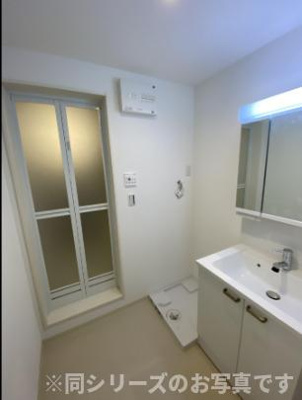 【洗面所】 | アールユー朱雀　★プライスホームなら仲介手数料が0円です！★