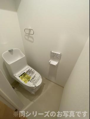 【トイレ】 | アールユー朱雀　★プライスホームなら仲介手数料が0円です！★