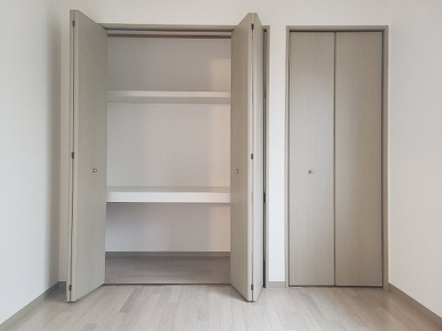 【収納】 | サンハイツA