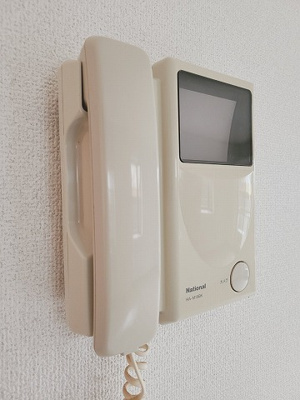 【セキュリティ】 | サンハイツA