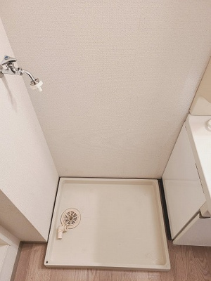 【設備】 | サンハイツA