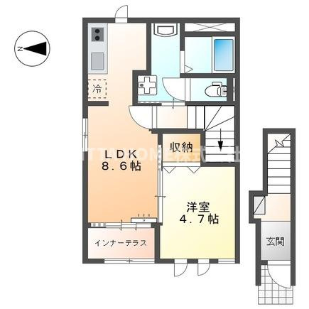 Ｌａ・Ｎｏｒｄ．