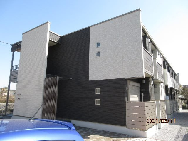 ミランダＰｏｅｍⅡの外観