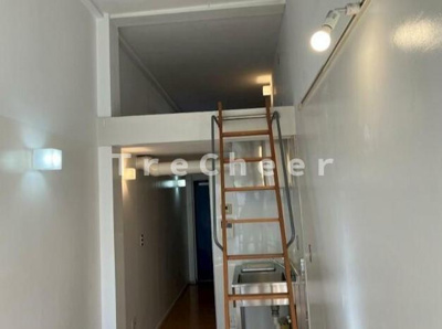 【内装】 | エレガンスパレス中野B棟