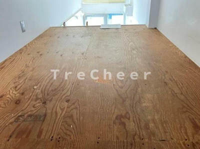 【内装】 | エレガンスパレス中野B棟