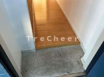 【玄関】 | エレガンスパレス中野B棟