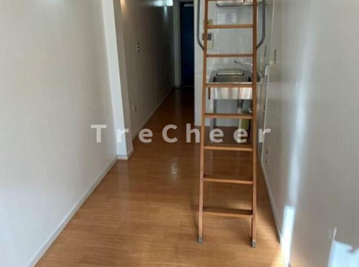 【寝室】 | エレガンスパレス中野B棟