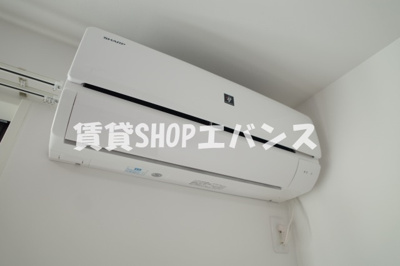 【設備】 | クオーレ薬円台Ⅲ