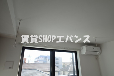  | クオーレ薬円台Ⅲ