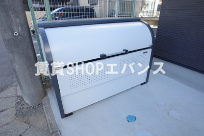 【その他共用部分】 | クオーレ薬円台Ⅲ