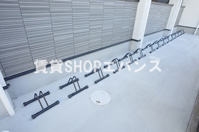  | クオーレ薬円台Ⅲ