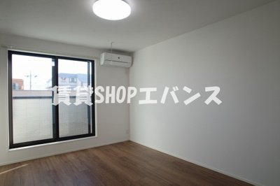 【居間・リビング】 | クオーレ薬円台Ⅲ