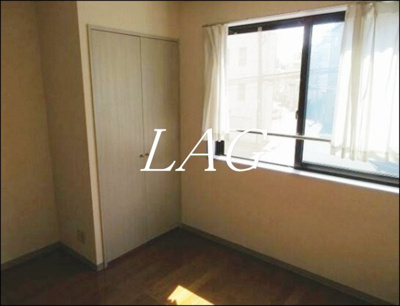 【居間・リビング】 | トランタンビュー東駒形 | 洋室のお部屋です。