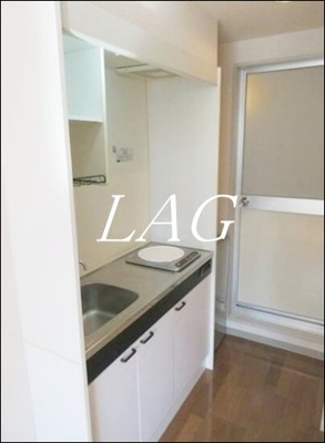 【キッチン】 | トランタンビュー東駒形 | キッチンです。