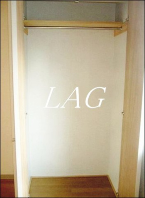 【収納】 | トランタンビュー東駒形 | 収納です。