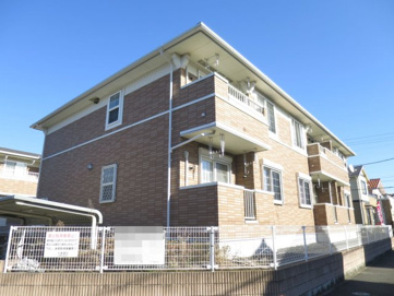 エクメーネ・セトル　Aの画像