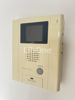 【セキュリティ】 | メゾンサンピア