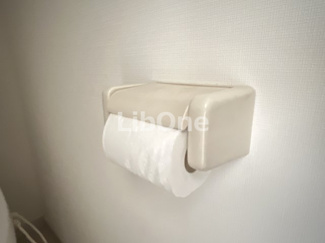 【トイレ】 | メゾンサンピア
