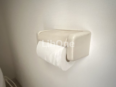【トイレ】 | メゾンサンピア