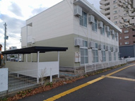 レオパレスけやき通りの画像