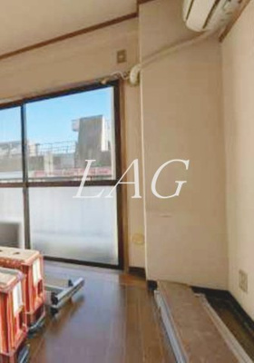 【寝室】 | コーポイシイ | 寝室です。