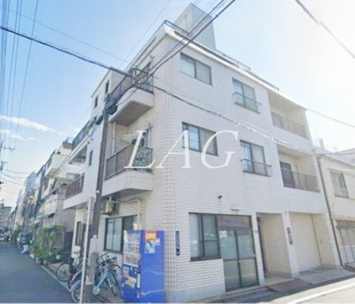 【外観】 | コーポイシイ | 外観です。