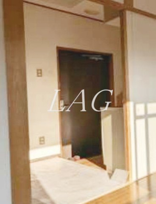 【玄関】 | コーポイシイ | 玄関です。