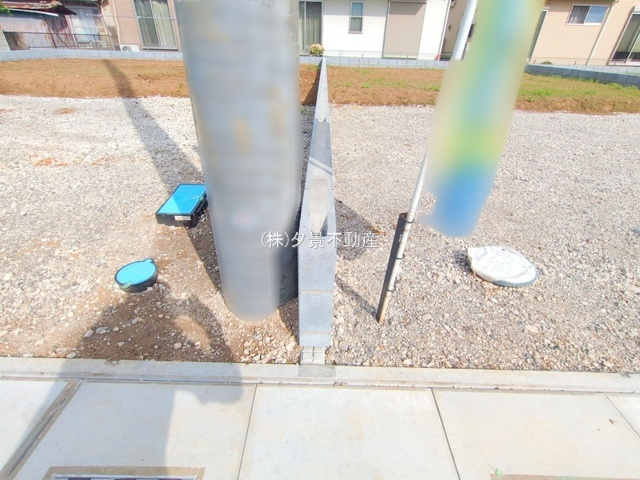 《仲介手数料無料》上尾市大字小敷谷555-25(1号棟)新築一戸建てリーブルガーデン