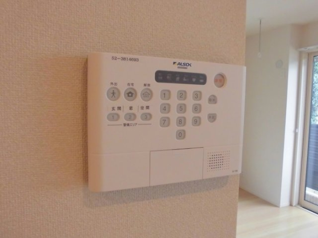 Douceのセキュリティ