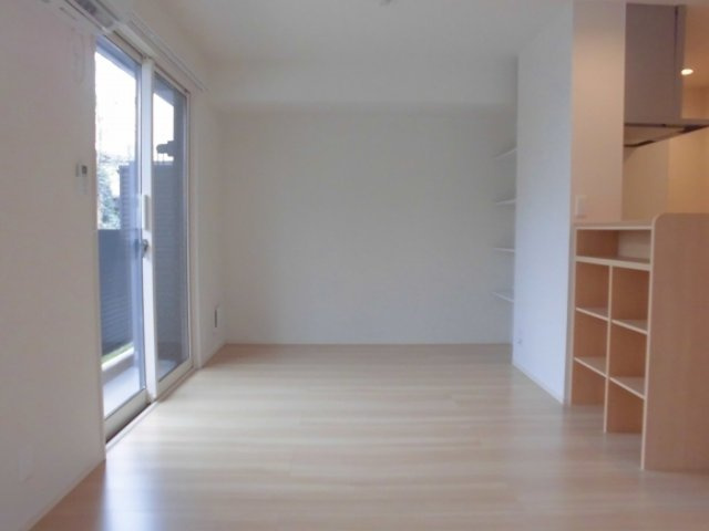 Douceの居間・リビング