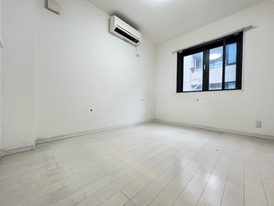 【寝室】 | ブリステラス学芸大学前