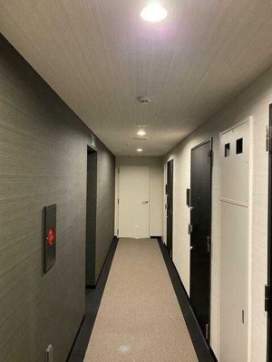 【その他共用部分】 | レジデンス門前仲町スクエア【旧:ALTERNE門前仲町（オルタナ門前仲町）】