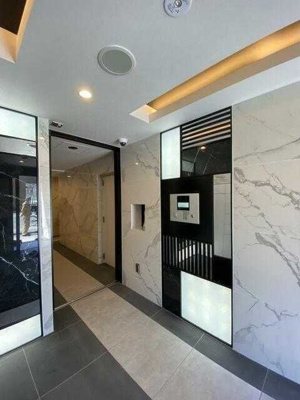 【セキュリティ】 | レジデンス門前仲町スクエア【旧:ALTERNE門前仲町（オルタナ門前仲町）】