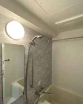 【浴室】 | レジデンス門前仲町スクエア【旧:ALTERNE門前仲町（オルタナ門前仲町）】