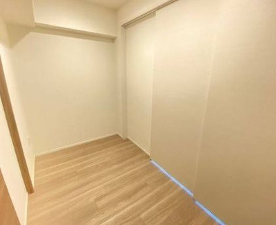 【寝室】 | レジデンス門前仲町スクエア【旧:ALTERNE門前仲町（オルタナ門前仲町）】