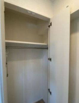 【収納】 | レジデンス門前仲町スクエア【旧:ALTERNE門前仲町（オルタナ門前仲町）】