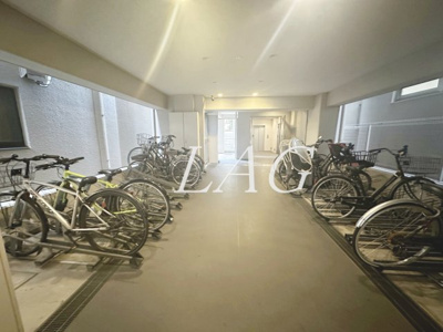 【その他】 | Verona府中Lusso