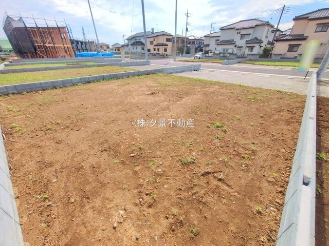 《仲介手数料無料》上尾市大字小敷谷555-25(2号棟)新築一戸建てリーブルガーデン