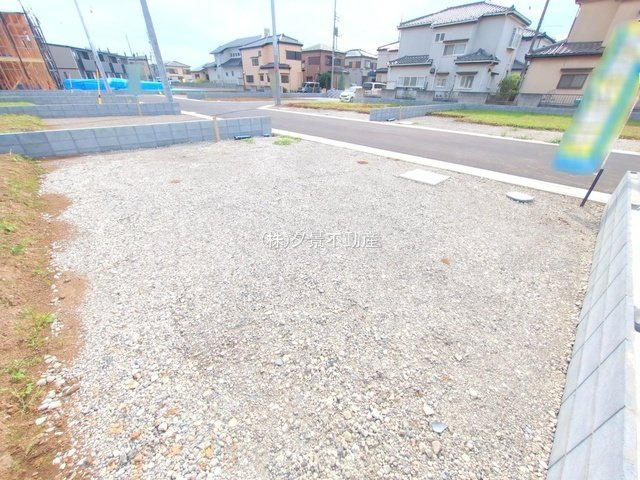 《仲介手数料無料》上尾市大字小敷谷555-25新築一戸建てリーブルガーデン