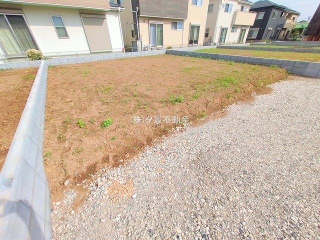 《仲介手数料無料》上尾市大字小敷谷555-25(2号棟)新築一戸建てリーブルガーデン