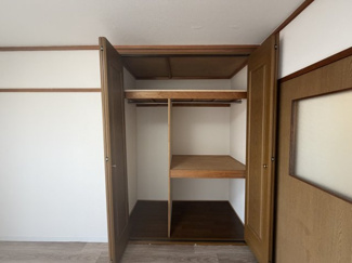 【収納】 | メゾン岡