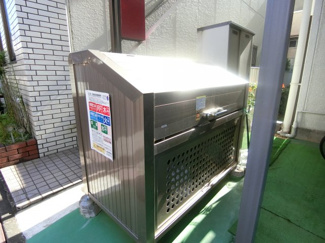 【その他共用部分】 | メゾン岡