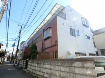 メゾン岡の画像