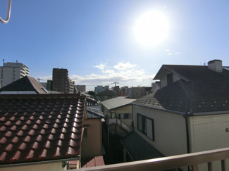 【展望】 | メゾン岡