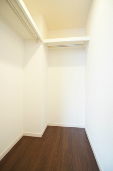 リブリ・Milk-Tの収納