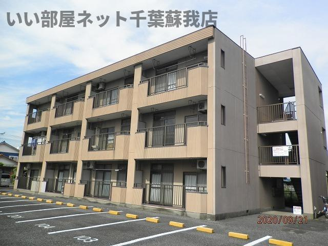 コンドミニアム