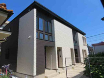 ラフィネ2堀之内(ラフィネツーホリノウチ)の画像