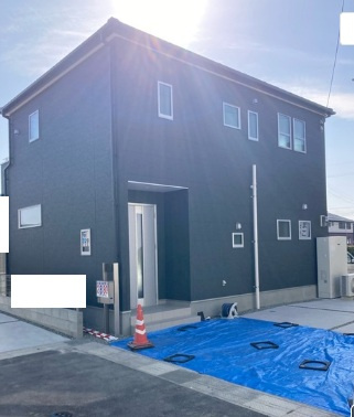 【外観】 | リーブルガーデン天理市二階堂上ノ庄町１２期 | 外観